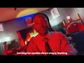 Barnaba feat Yammi - Nibusu (Visualiser)