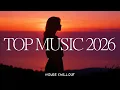 Lagu Trending Music 2026 🎶 Spotify Hits 2026 🎧 SZA, Billie Eilish, Sam Smith, Teddy Swims, Morgan Wallen