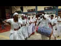 Hawai Bara lagi Jordar, Ek number or mast Karam Dance