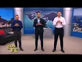 Download Lagu SOS da Fé 01/05/24