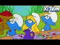 Download Lagu Bữa Tiệc Dâu Tây Của Xì Trum - Xì Trum - Phim Hoạt Hình Hay Nhất Thế Giới