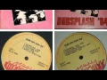 Chemist Dubsplash '84 LP sampler