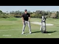 Stop BLADING and CHUNKING Your Irons TaylorMade Golf