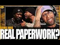 Download Lagu SERIUS JONES SHOWS REAL PAPERWORK - SHOULD HEAD ICE RESPOND OR LEAVE IT ALONE?