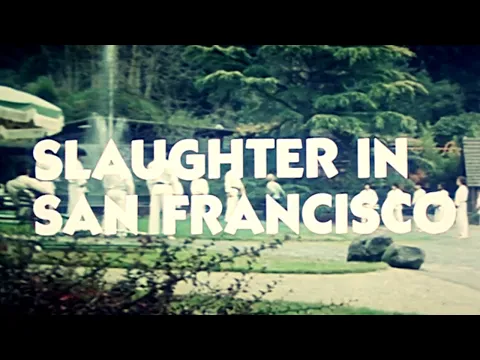 Original Trailer