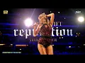 Download Lagu [Re-edited 4K] Bad Blood / Should've Said No - Taylor Swift • Reputation Stadium Tour • EAS Channel