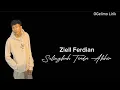 Download Lagu Ziell Ferdian - Selingkuh Tiada Akhir (Lirik)