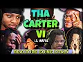 Lagu Lil Wayne - Tha Carter VI | REACTORS HIGHLIGHTS COMPILATION