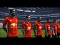 PES 18 : Manchester United VS Arsenal l FA CUP FINAL l HD