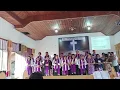 Download Lagu Pegang Terus Tangan Ini Tuhan (Lingkungan Betlehem GKE Sababilah)