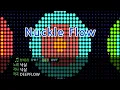 [TJ노래방] Nuckle Flow - 넉살(Nucksal) / TJ Karaoke