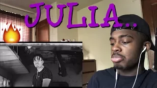 shane eagle julia official music video reaction