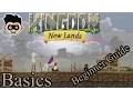 Kingdom New Lands Beginner s guide - Basics