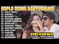 Download Lagu GULU PEDOT - GERIGIS - REHANA - Full Album Dini Kurnia Koplo Banyuwangi Terbaru 2025 - On Trending