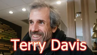 Terry Davis Composition vs Inheritance
