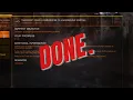 How to Complete the Power Commodities Task Powerplay 2 0 Tutorial Elite Dangerous