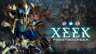 Download Xeek 2 | Frozen in Time | Multi R1 Frost DK MP3
