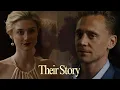 Jonathan x Jed Their Story The Night Manager