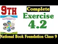 Class 9 Maths Chapter 4 Exercise 4 2 math class 9 chapter 4 exercise 4 2 Fazal Academy