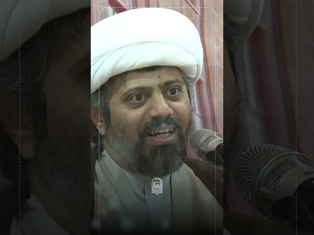 ⁣أهمية فعالية أسبوع البحث العلمي وإنعكاسها على شخصية طالب العلم  #جامعة_آل_البيت_العالمية #اكسبلور