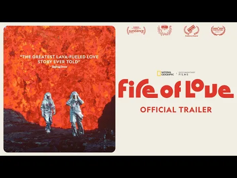 Fire Of Love ทัณฑ์รักจากลาวา (ตัวอย่างหนังบรรยายไทย)