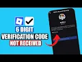 Roblox Password Reset Not Sending Email Roblox 6-Digit Verification Code Not Sending