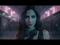 Berlin Underground — Brutalist │ Dark Minimal Techno & Progressive House Mix