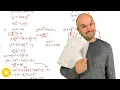 What you need to know Conic Sections