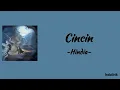 Hindia - Cincin | Lirik Lagu