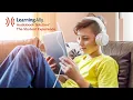 Learning Ally s book Solution The Student Experience