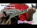 Narapidan | Rhoma Irama | FingerstyleAmatir @gheavithara