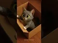 Download Lagu 😱🙀 Silvy \u0026 Magical Box | EP-06 #shorts #shortsfeed #trending #youtubeshorts #viral #cat