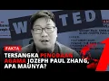 Lagu [FULL] Tersangka Penodaan Agama Jozeph Paul Zhang, Apa Maunya? | Fakta tvOne