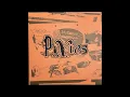 Blue Eyed Hexe - The Pixies