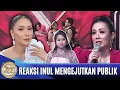 Lagu Komentar Inul Daratista Soal Gugurnya April Cirebon Jadi Sorotan