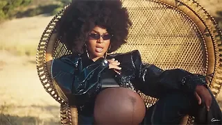 ciara celebrates black excellence while performing with baby bump in rooted music video