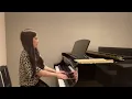 ショパン / ピアノソナタ第2番変ロ短調 Op.35第3楽章「葬送行進曲」