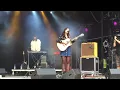 The Staves - Mexico (live at Glastonbury 2015)