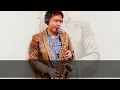 【カメレオン】King Gnu 島村楽器　八王子店 サックスインストラクター演奏　ミステリと言う勿れ主題歌