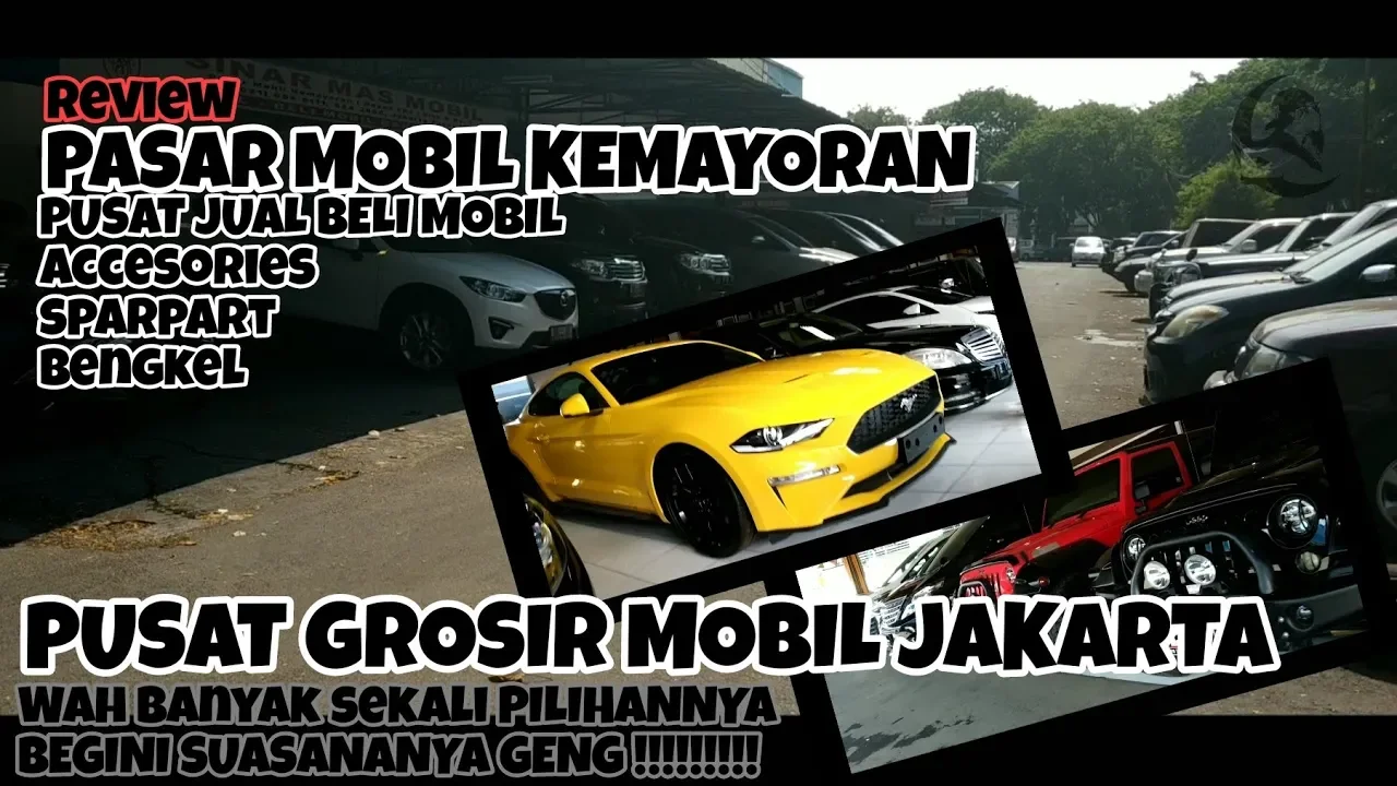 Update Harga Mobil Bekas Terbaru di Showroom Mobil88 | Seputar Otomotif. 