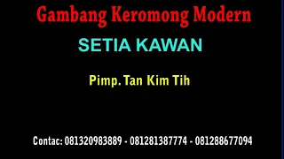 Download Stambul bujuk-gambang kromong-setia kawan MP3