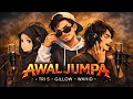 Lagu AWAL JUMPA - GILL LOW X WAHID X TRI S ( MV )