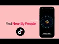 How to Find Near By People on TikTok 2026