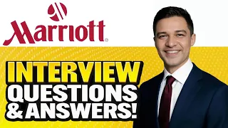 MARRIOTT HOTEL INTERVIEW QUESTIONS AND ANSWERS