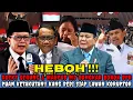 Download Lagu MENGEJUTKAN‼️ROCKY GERUNG GANAS BONGKAR BOROK DPR! PUAN KETAKUTAN! MAHFUD \u0026 KANG DEDI SIKAT KORUPTOR