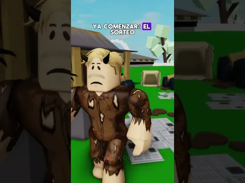 SE VOLVIÓ MILLONARIO Y ABANDONÓ A SU FAMILIA #roblox #brookhaven #shorts