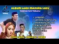 Download Lagu LAGU MADURA LUCU TERBARU/MP3/ALBUM LAGU MADURA/FAQIH TAKESA FT BOHENK FT NINGSIH DA
