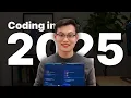 If I start learning code in 2025 I d do this