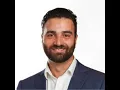 Australia Post Shane Hazim