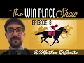 THOROUGHBRED PEDIGREE TALK with Jessica Tugwell of Little Blue Bird Stables